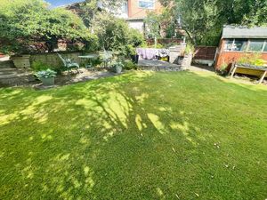 Garden- click for photo gallery